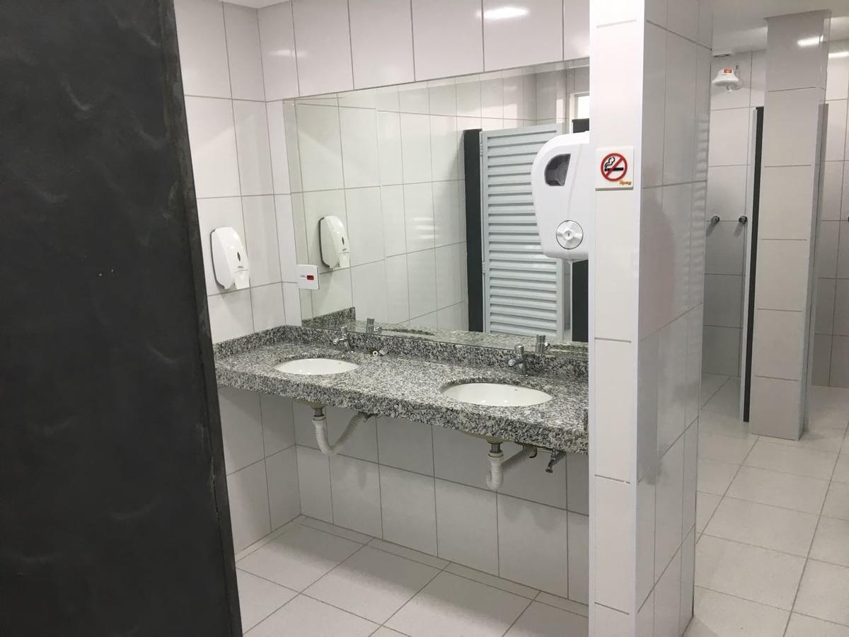 Albergue Tapera *