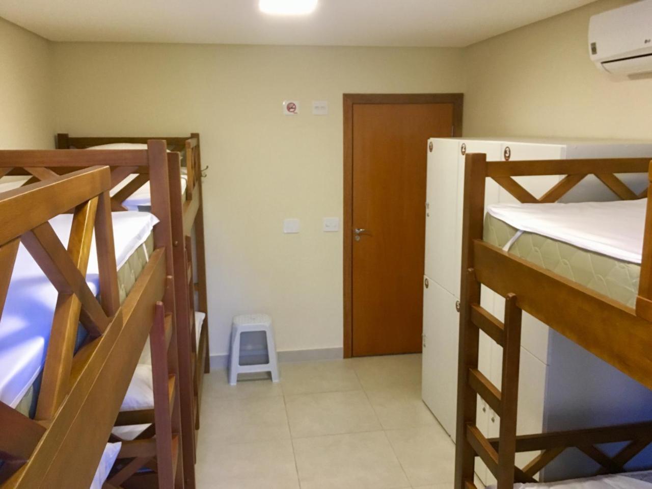 Albergue Tapera