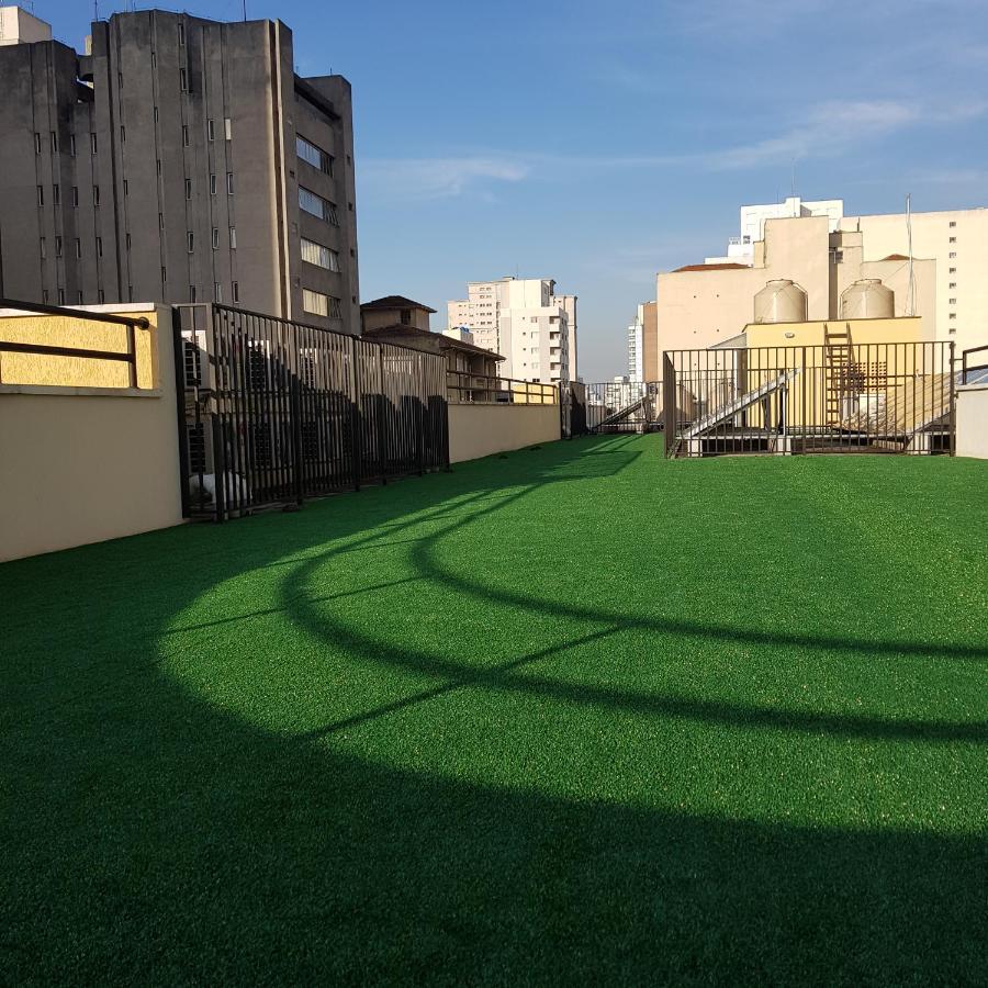 Tapera Albergue São Paulo