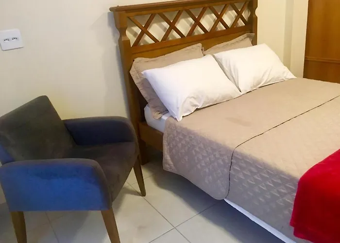 Tapera Hostel