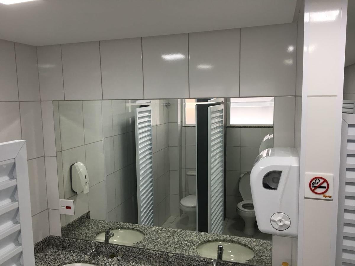 Tapera Albergue