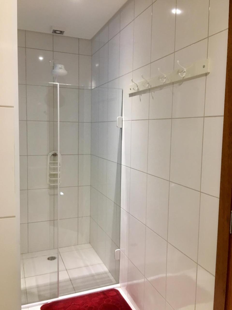 Albergue Tapera *
