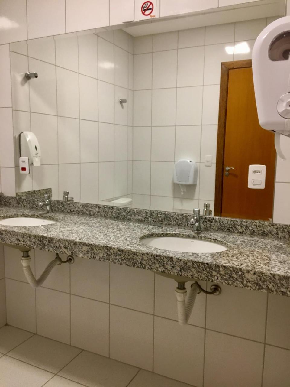 Tapera Albergue São Paulo